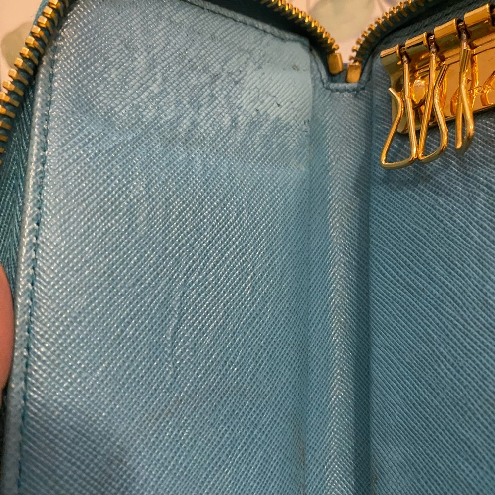 Prada key case - Picture 9 of 14